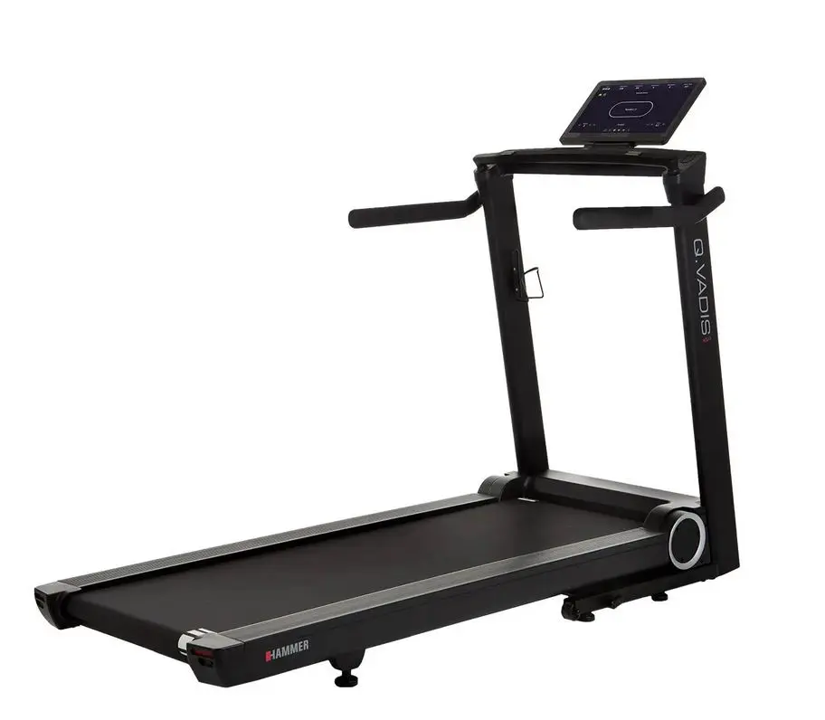 Q Vadis 10.0 Q Vadis 10.0