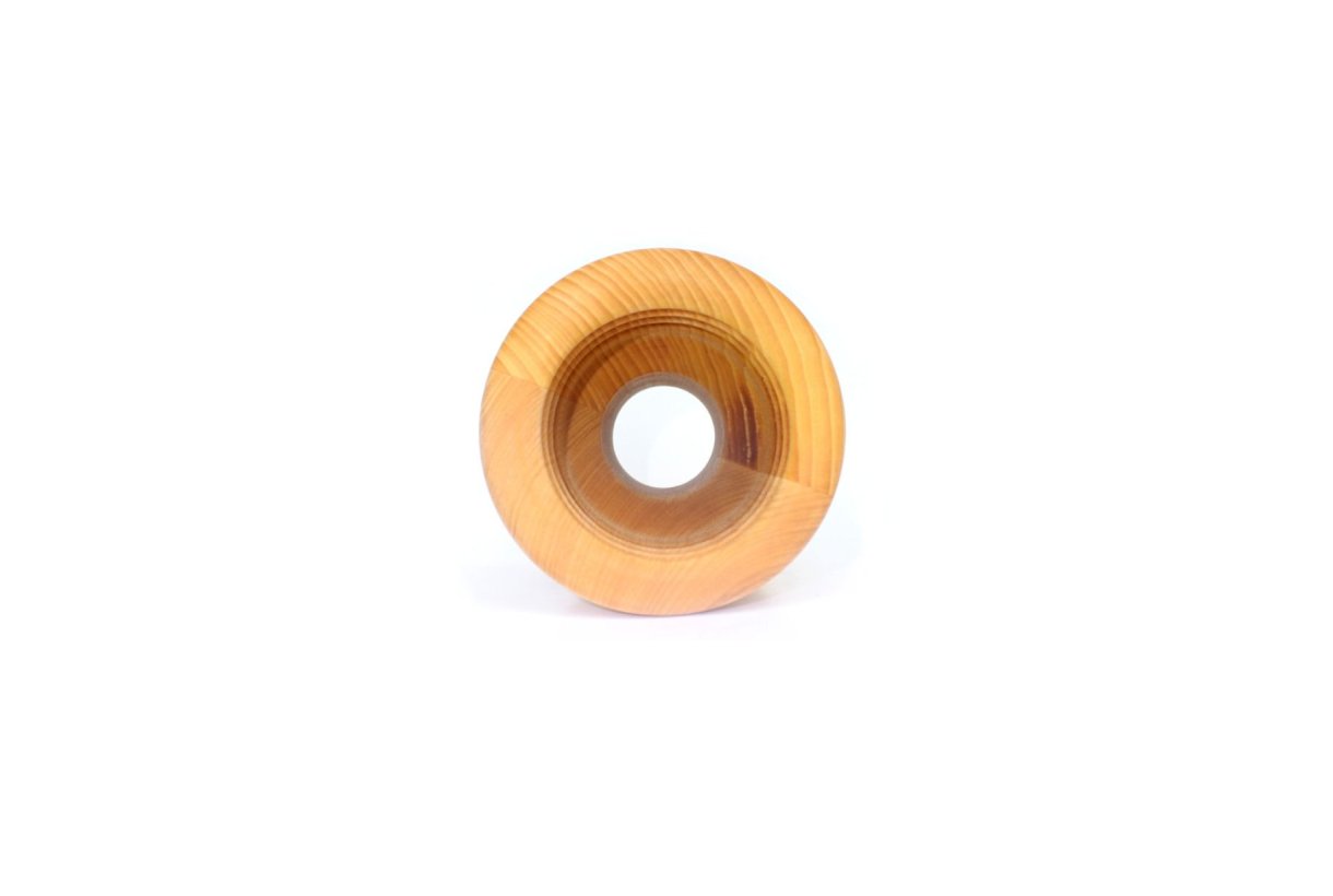Rollholz Pro Buche
