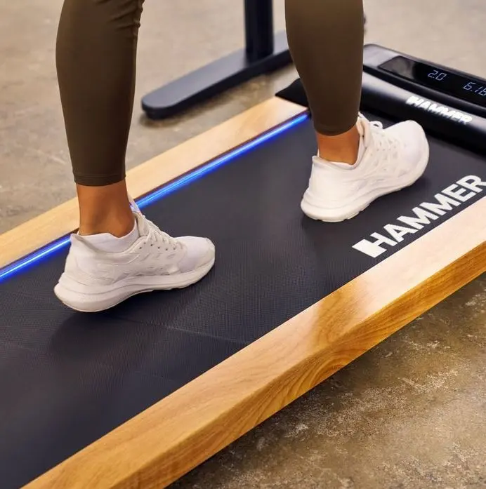 Laufband Walk 2.0 NorsK Laufband Walk 2.0 NorsK