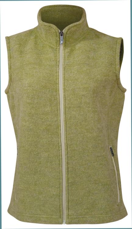 Beata Vest