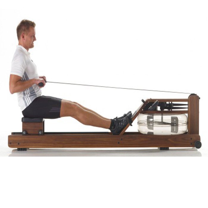 WaterRower Nussbaum