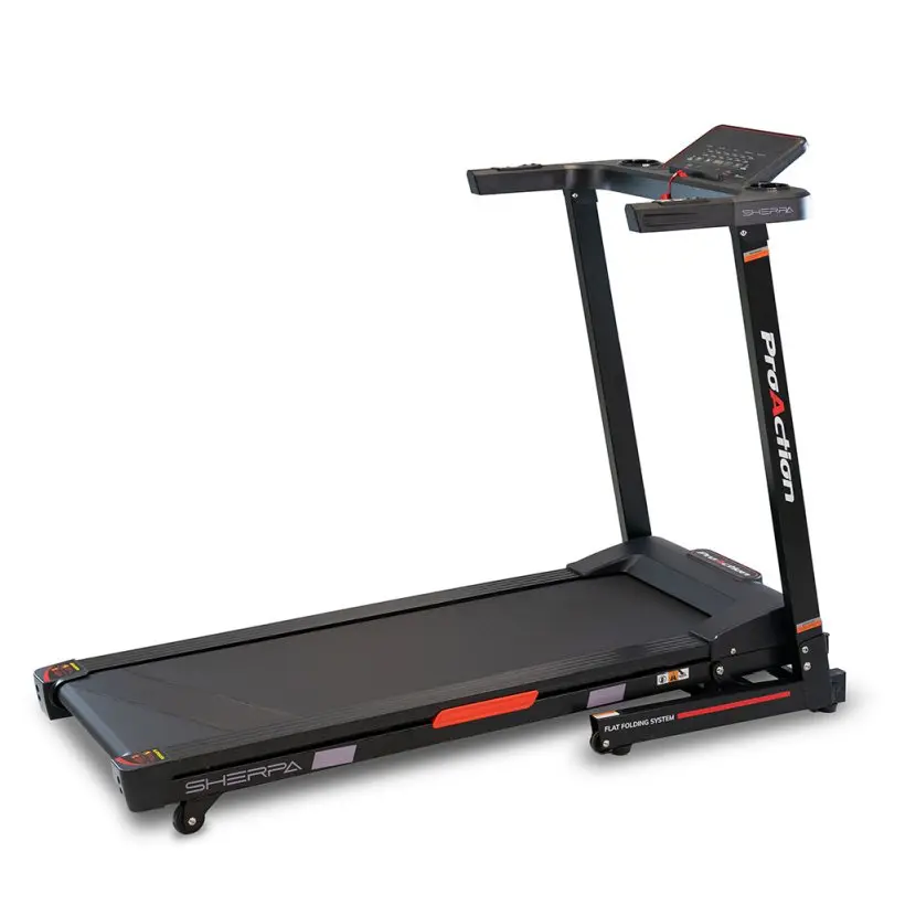 Sherpa Run Sherpa Run