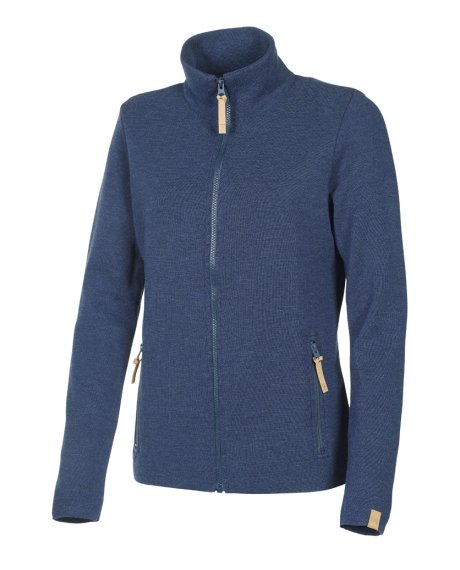 Hanna Full Zip