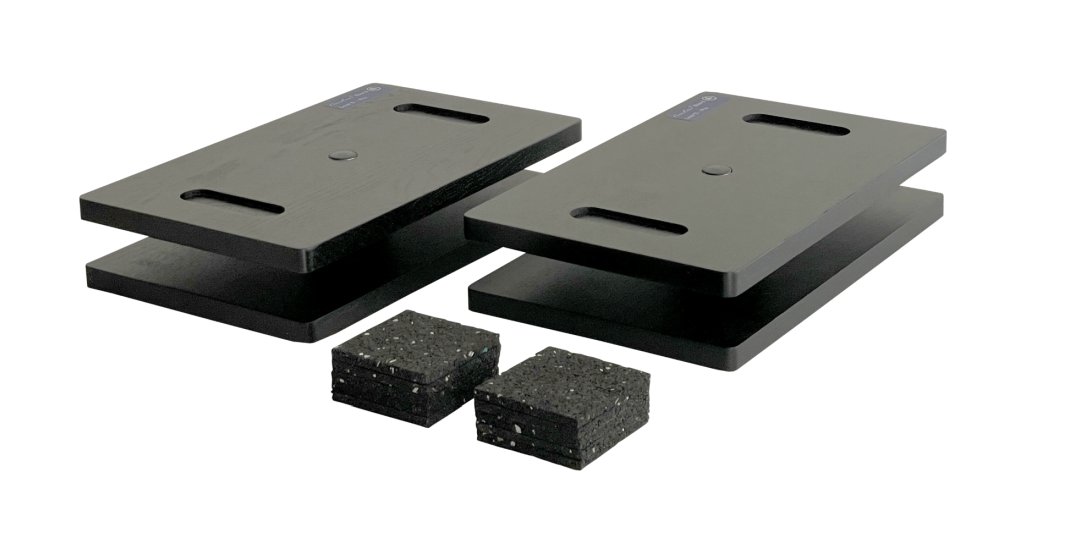 FlowRow Board für First Degree Fitness