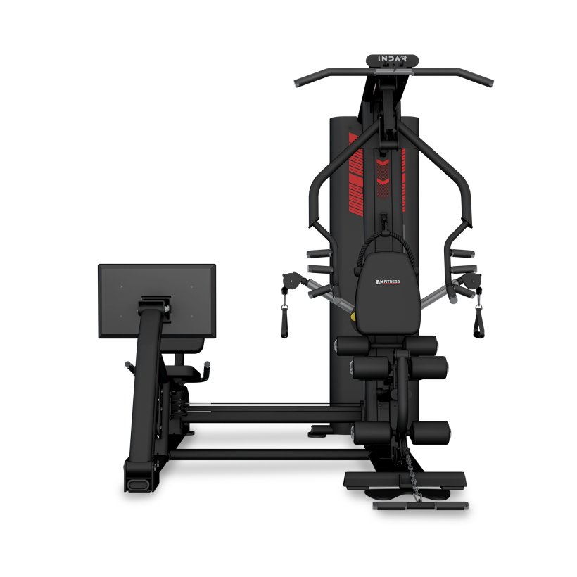 Indar Press