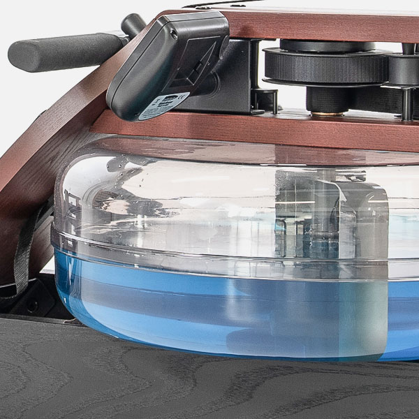 Waterrower Club-Sport XL