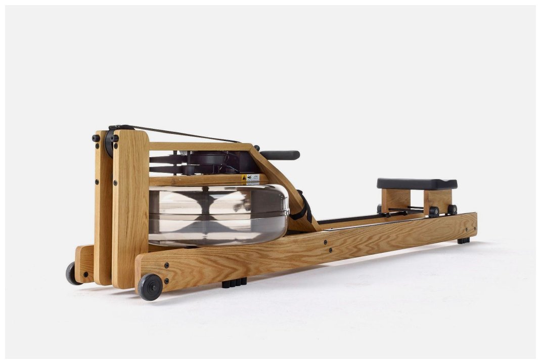 waterrower-eiche-grey-2 WaterRower Eiche