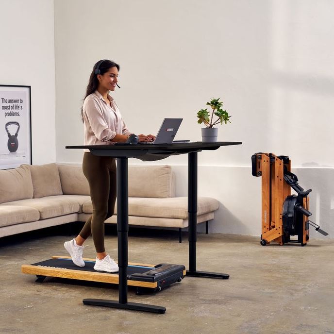 Laufband Walk 2.0 NorsK Laufband Walk 2.0 NorsK