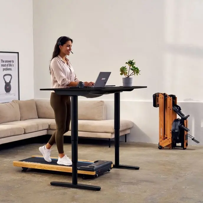 Laufband Walk 2.0 NorsK Laufband Walk 2.0 NorsK