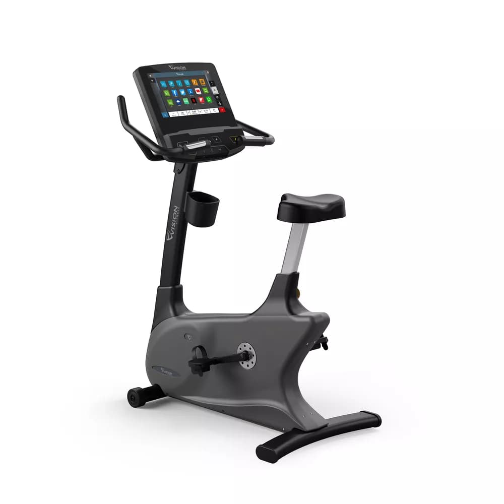 U600E Ergometer