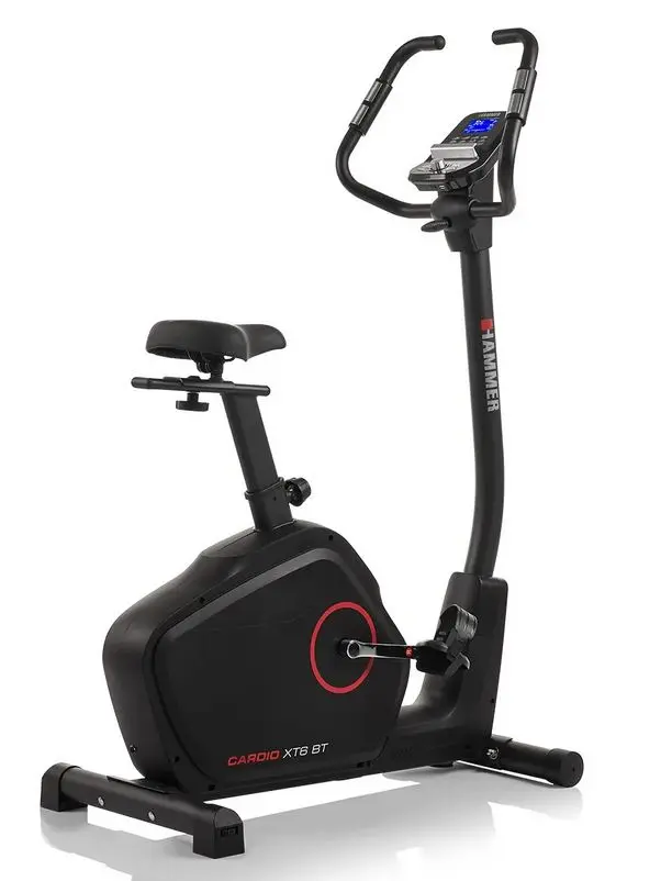 Cardio XT6 Cardio XT6