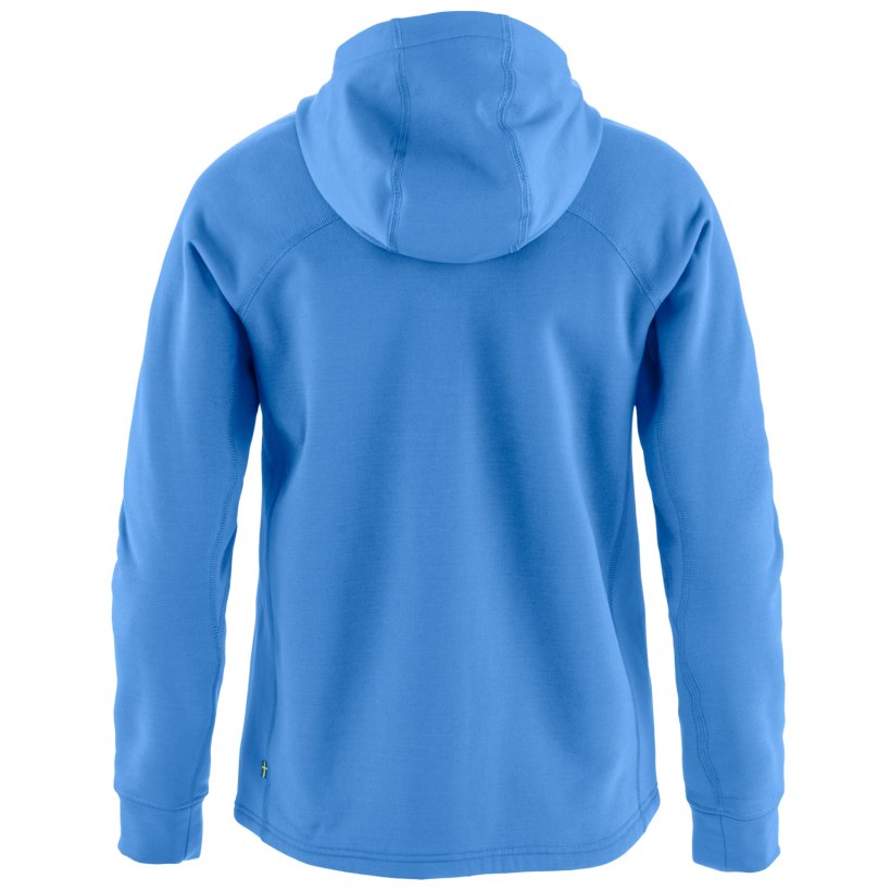 Expedition Fleece Hoodie W