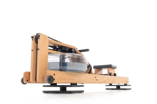 FlowRow Balance-Board 3 Schwierigkeitsgrade Buche Stufe 1 Moderate Stufe 1 Moderate Stufe 1 Moderate