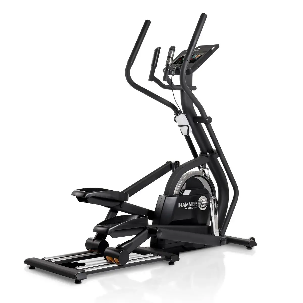 Ellipsentrainer E-Glide Acceleton
