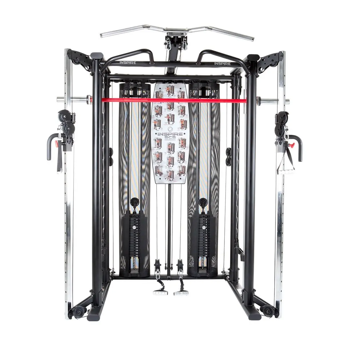 Functional Trainer SCS