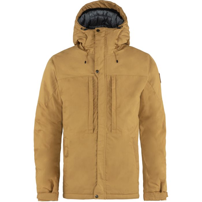 Skogsö Padded Jacket M