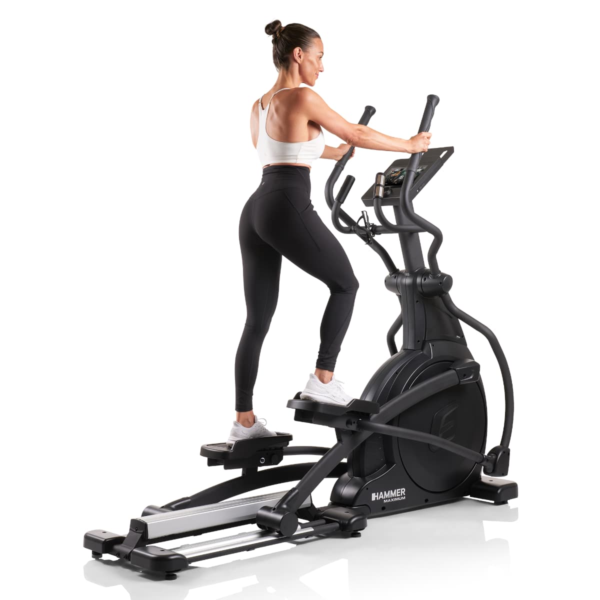 Ellipsentrainer EL 8000 ´25