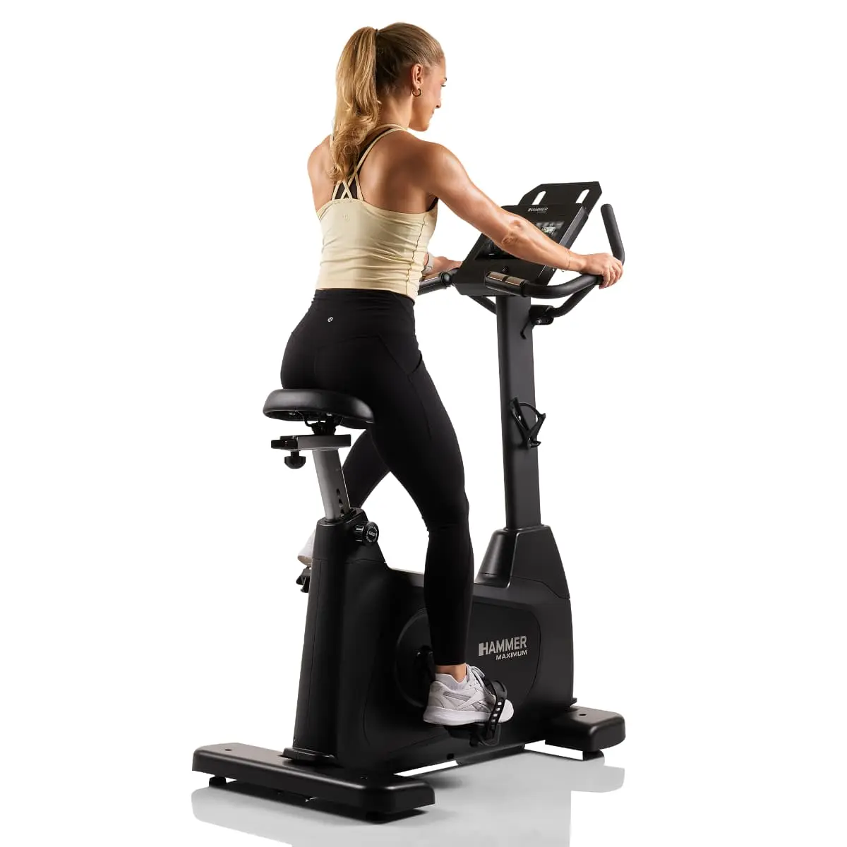 Ergometer UB 8000