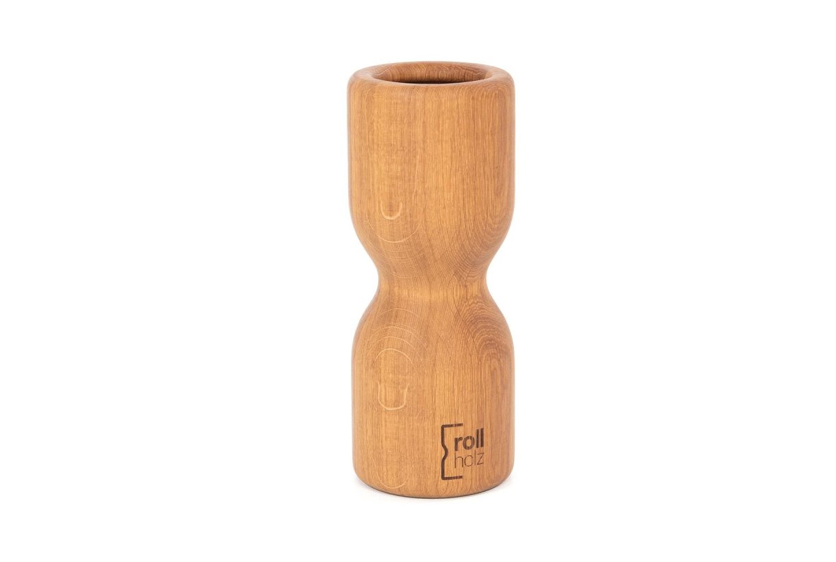 Rollholz Pro Eiche