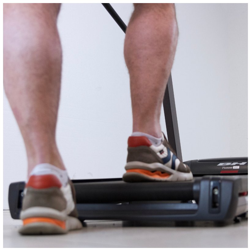 Pioneer Senior Pioneer Senior