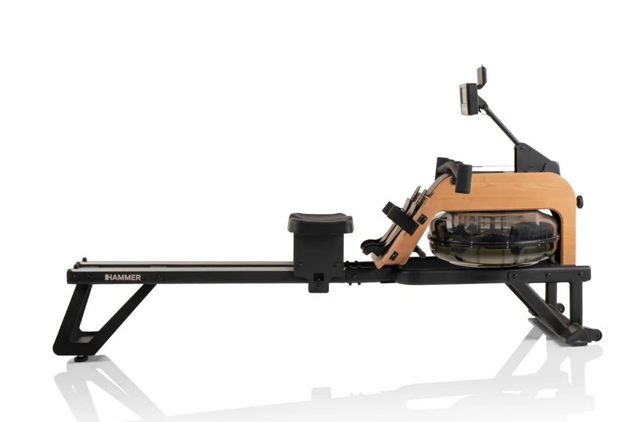 RowFlow 5.0 NorsK RowFlow 5.0 NorsK