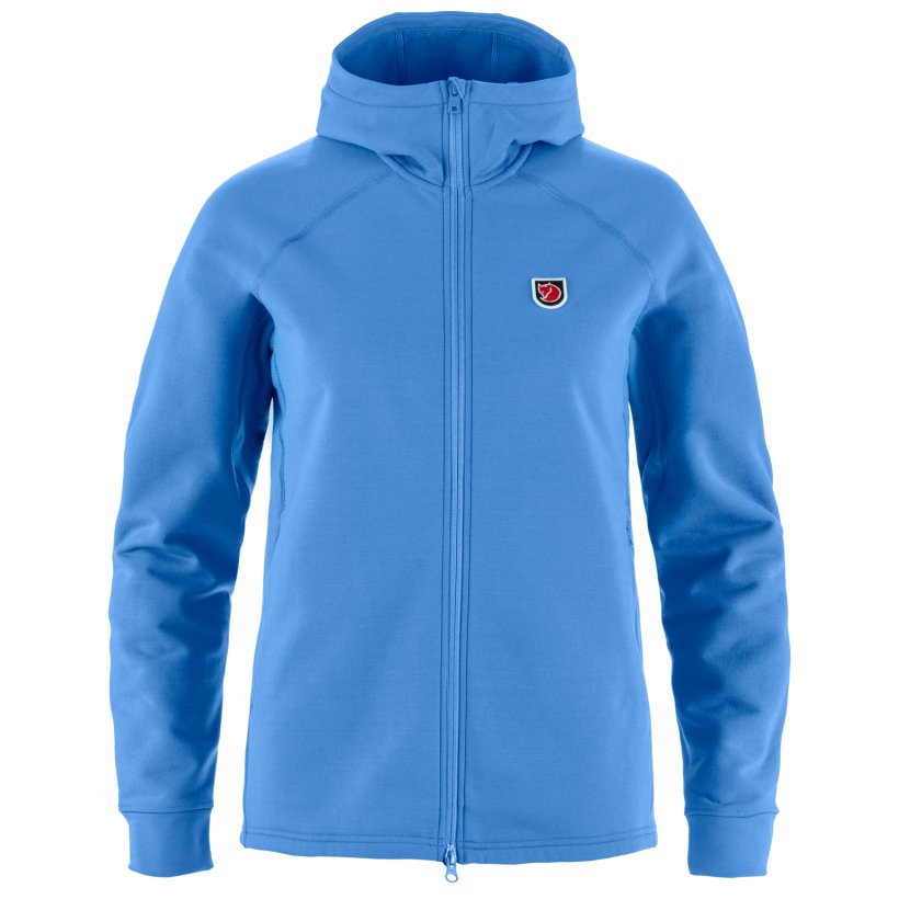 Expedition Fleece Hoodie W