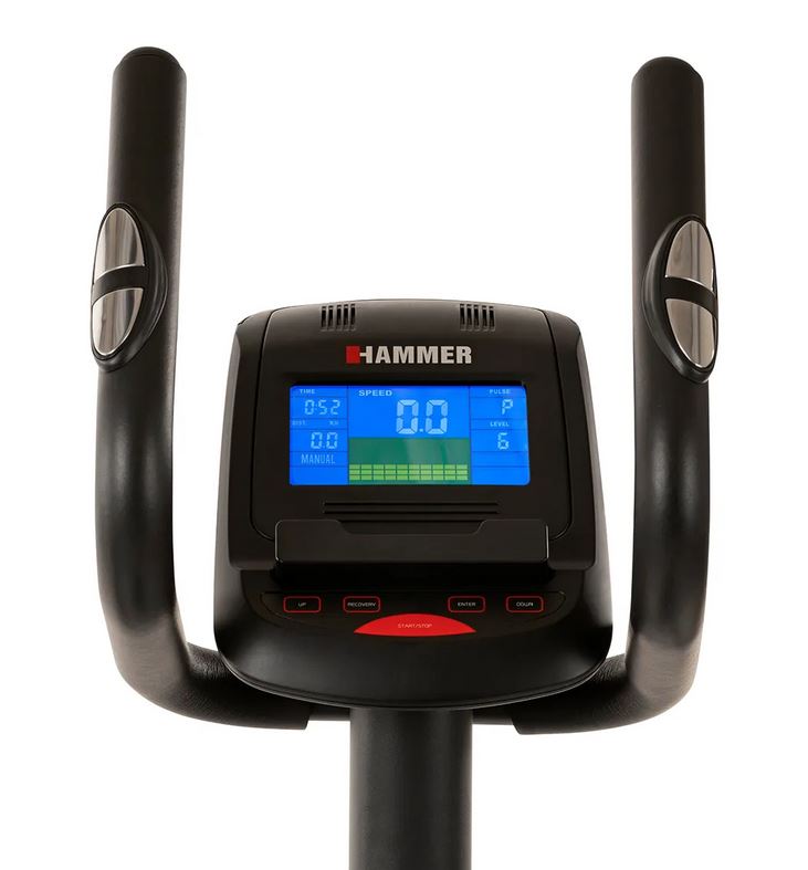 Crosstech XTR BT Crosstech XTR BT