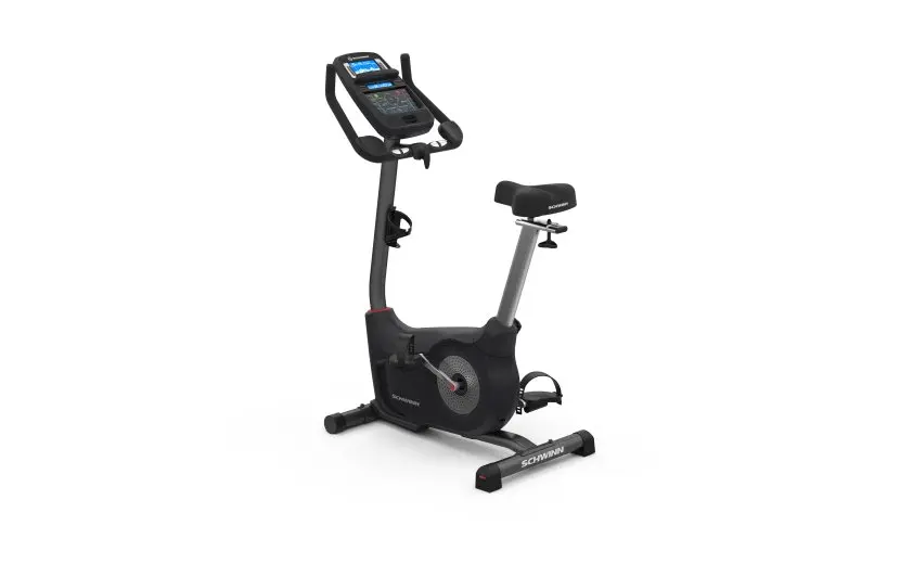 Upright Bike 570U