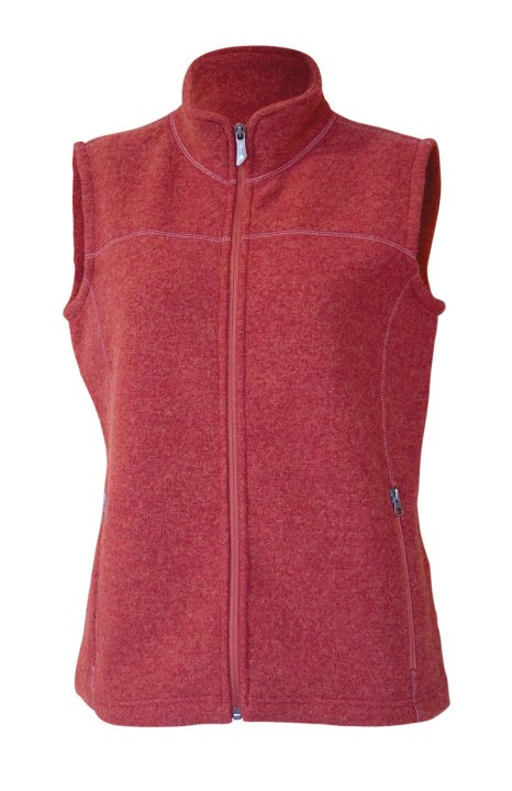 Beata Vest
