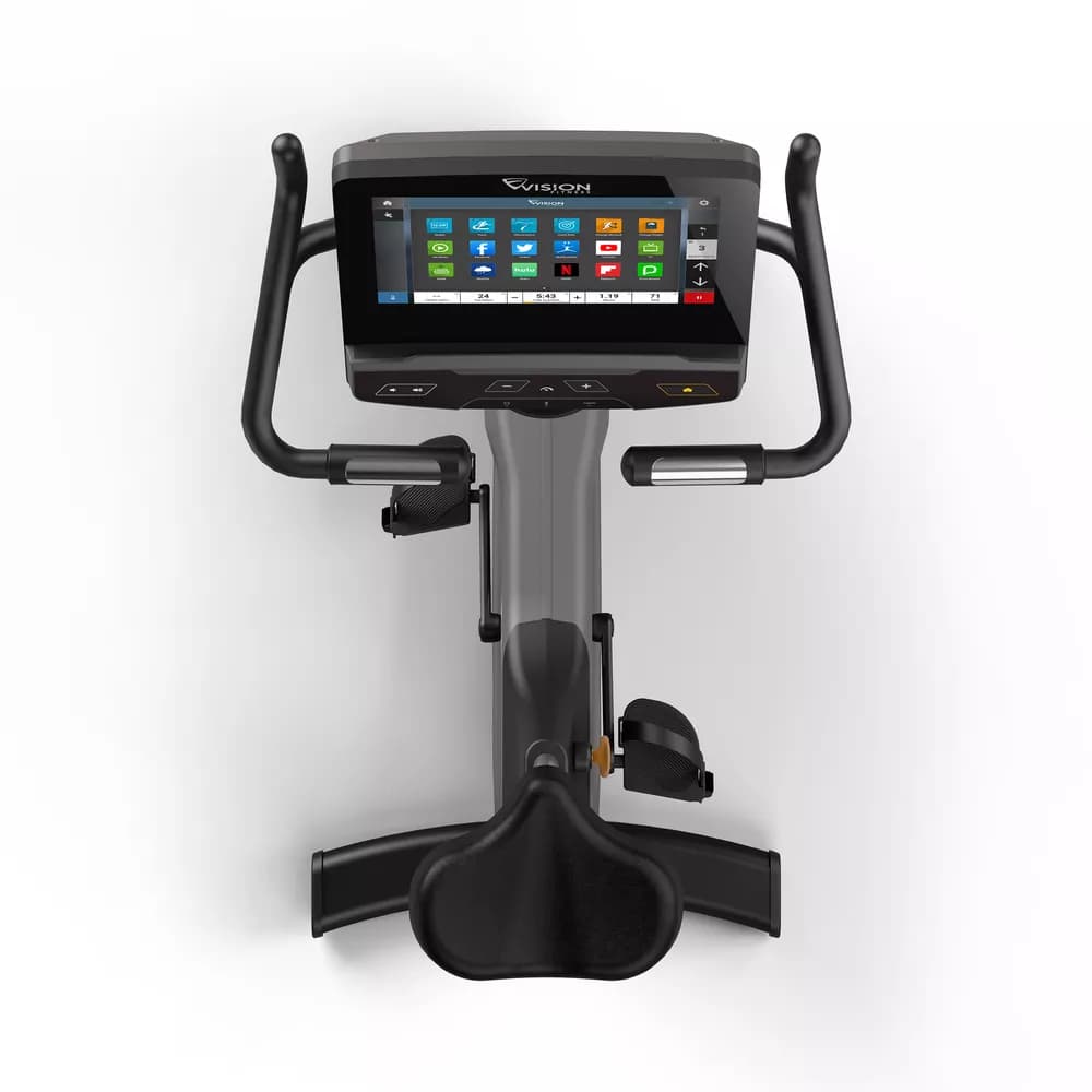 U600E Ergometer