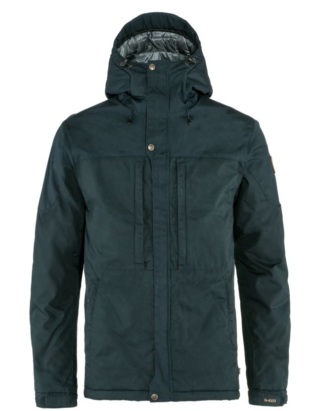 Skogsö Padded Jacket M