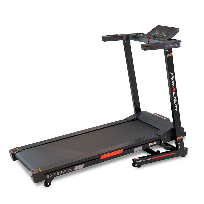 Sherpa Run Sherpa Run