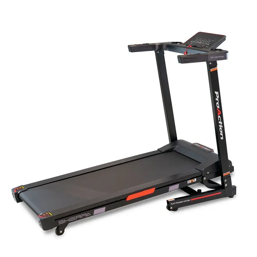 Sherpa Run Sherpa Run