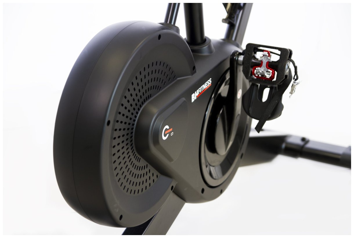 Exercycle Plus