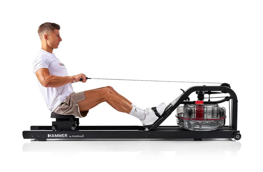 Row Flow 10.0