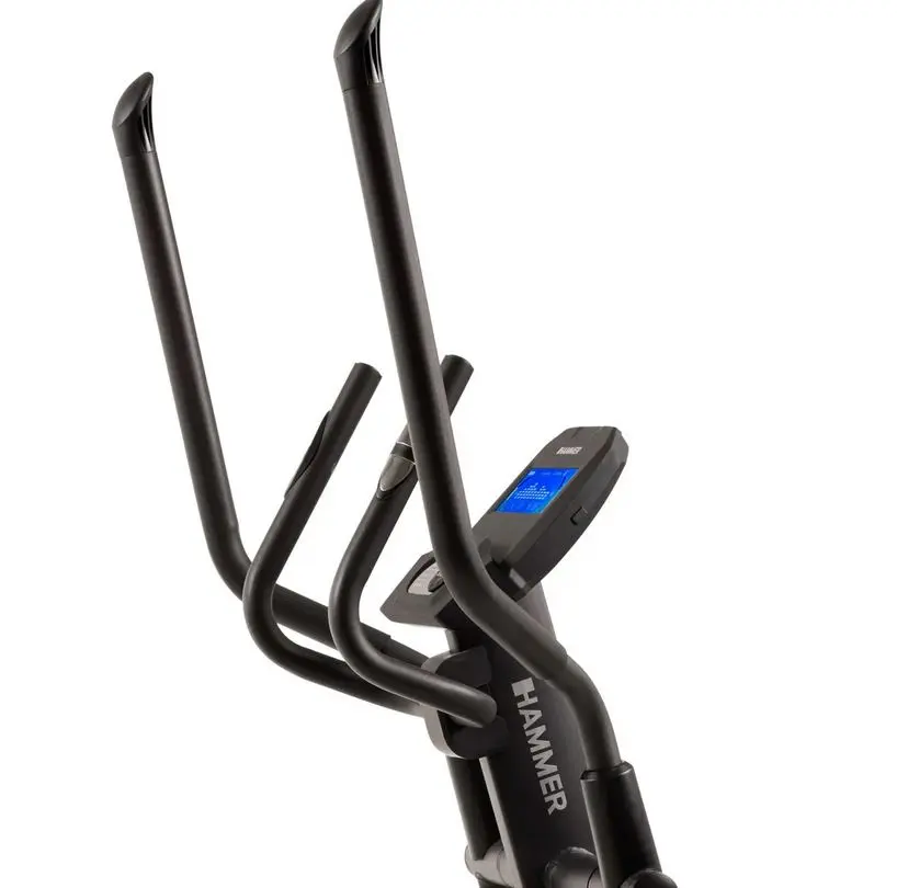 CrossPace 5.0 NorsK CrossPace 5.0 NorsK