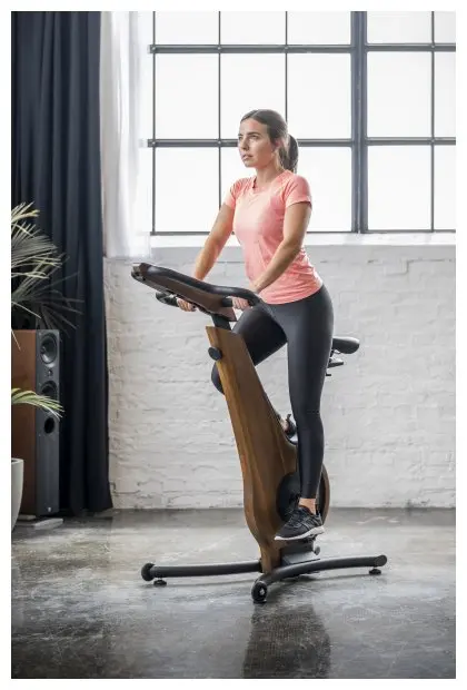 Bike Vintage Fahrradergometer Bike Vintage Fahrradergometer