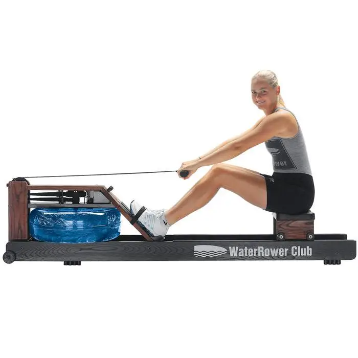 WaterRower-Club-Sport-Dame WaterRower Club-Sport