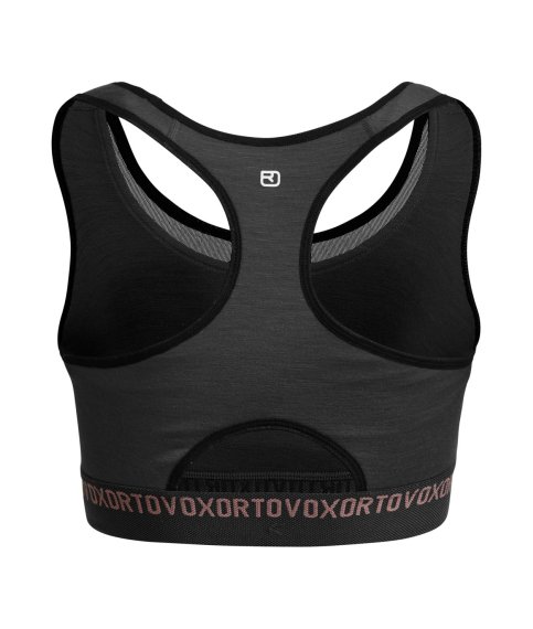 185 Rock´n´Wool Sport Top W
