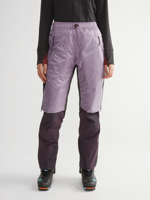 Lovar Short Unisex