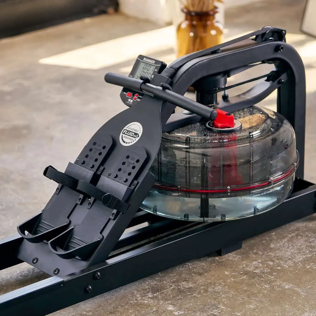 RowFlow 10.0 RowFlow 10.0