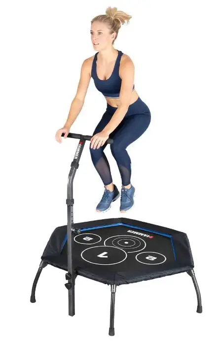 Cross Jump Cross Jump