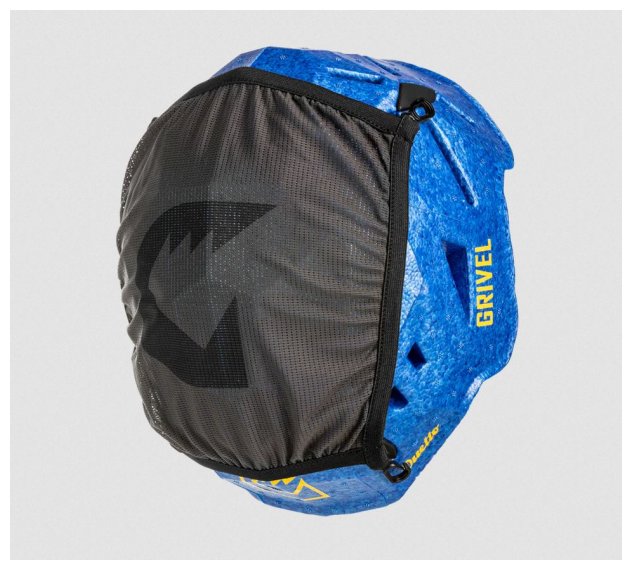 Helmet Holder