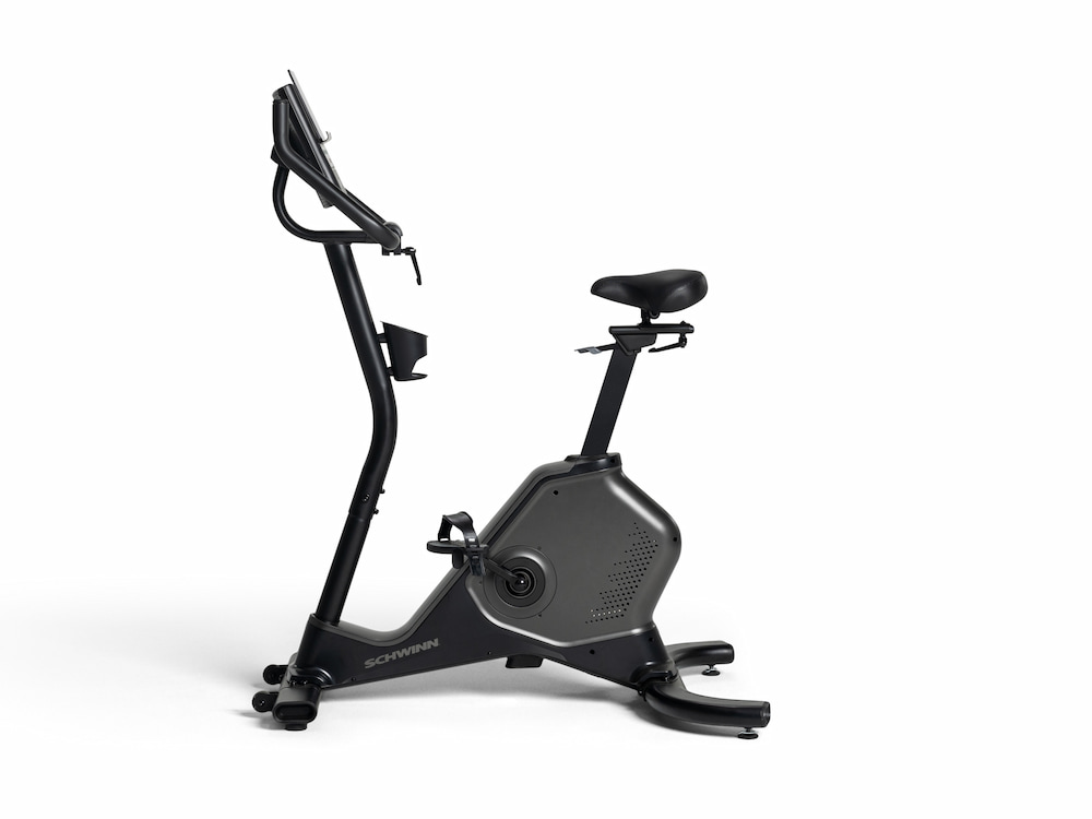 Upright Bike 590U