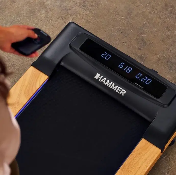 Laufband Walk 2.0 NorsK Laufband Walk 2.0 NorsK