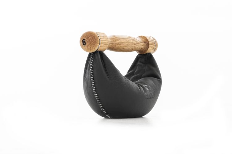 Swing Hantel Paar 4 kg Shadow
