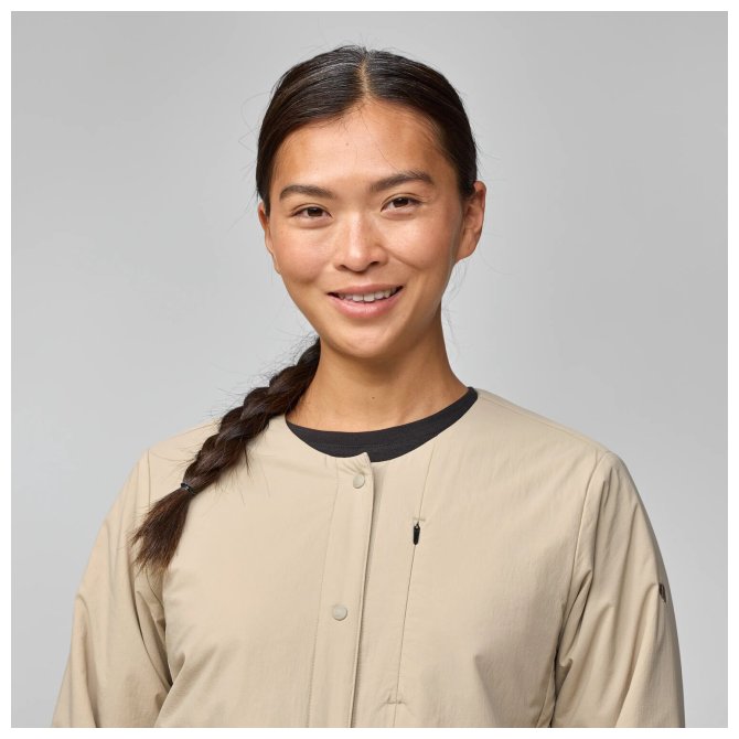 HC Insulated Jacket W