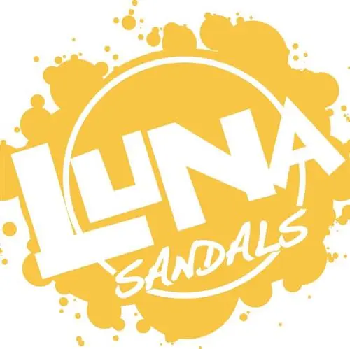 Luna Sandals Luna Sandals